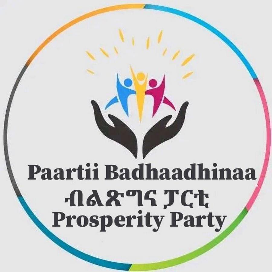 Oromia Prosperity Party