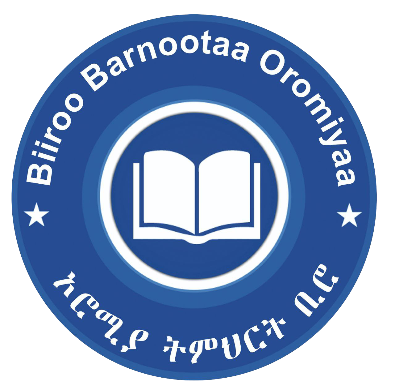 Oromia Education Bureau