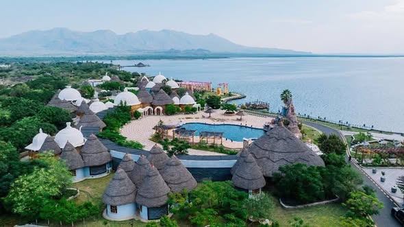 Tourism Is A New Idea That Is Backing The Economy ! - Image 3