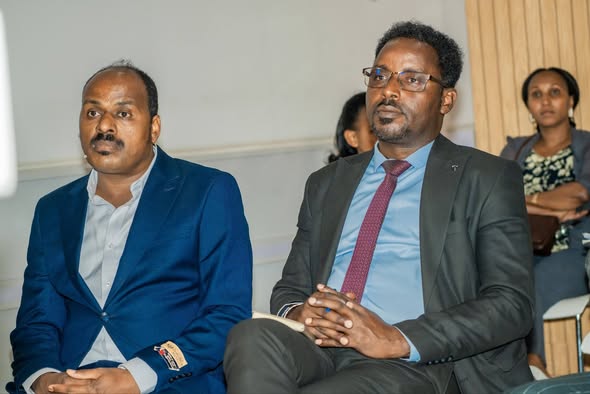 "The Victory War destroyed the idea of ​​colonialism and opened a new chapter in the view of human equality. Mr. Hayley Addunya - Image 2