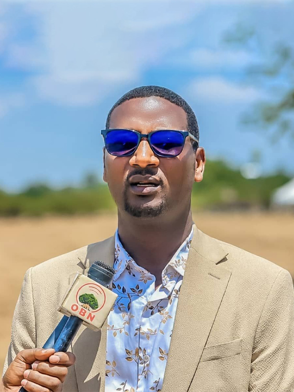 “Karoorri humnoonni badii nageenya uummataa gooluuf qopheessan tumsa uummataafi qindoomina qaamolee nageenyaan fashalaa’eera” Obbo Hayiluu Addunyaa - Image 1