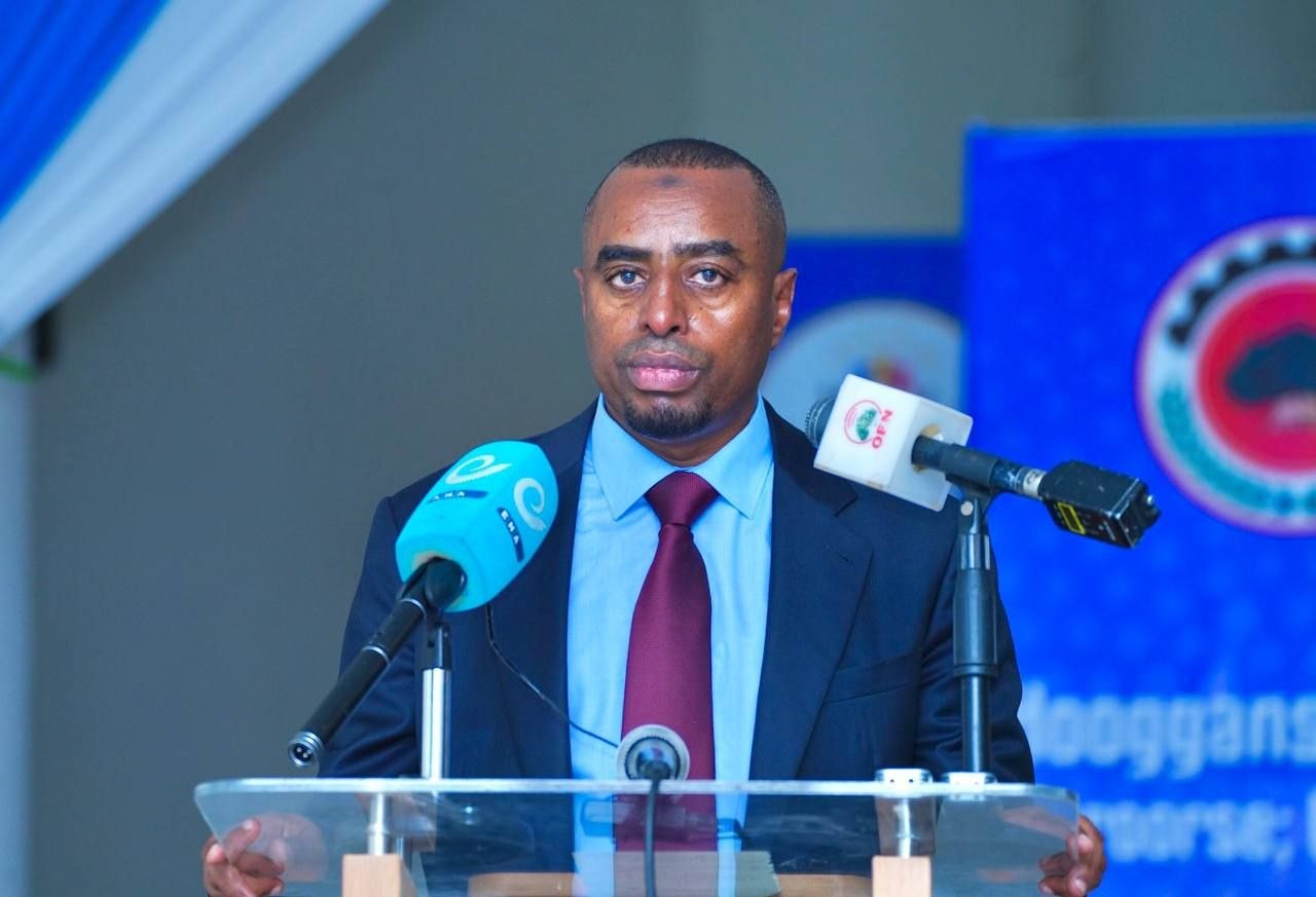 Ji'oottan saglan darbanitti hojiiwwan hawaasummaa fayyadamummaa  hawaasaa mirkaneessan hedduun hojjetamaniiru. - Image 1