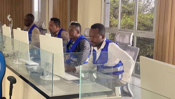 Timely and Modern Service : For Public Satisfaction ! - Image 5