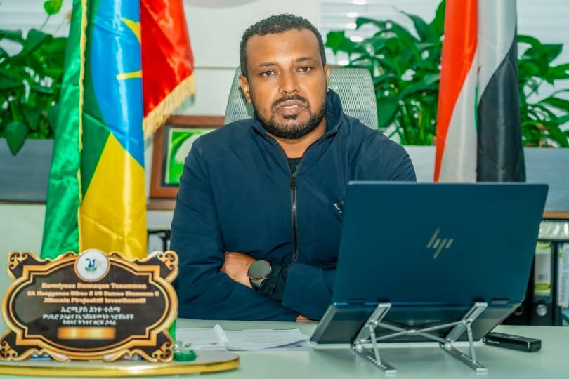 Naannoo Oromiyaatti Waggoota Torban Darban Keessa Pirojektootni Invastimantii Kuma 29 Ol Hojii Keessa Galaniiru. - Image 1