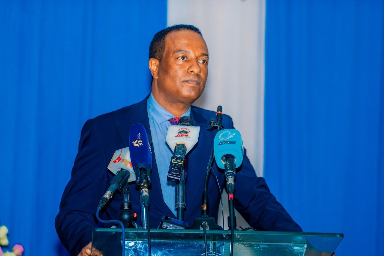 Gamaggamni raawwii hojii Mootummaafi Paartii Mootummaa Naannoo Oromiyaa gaggeeffamuu eegale - Image 6
