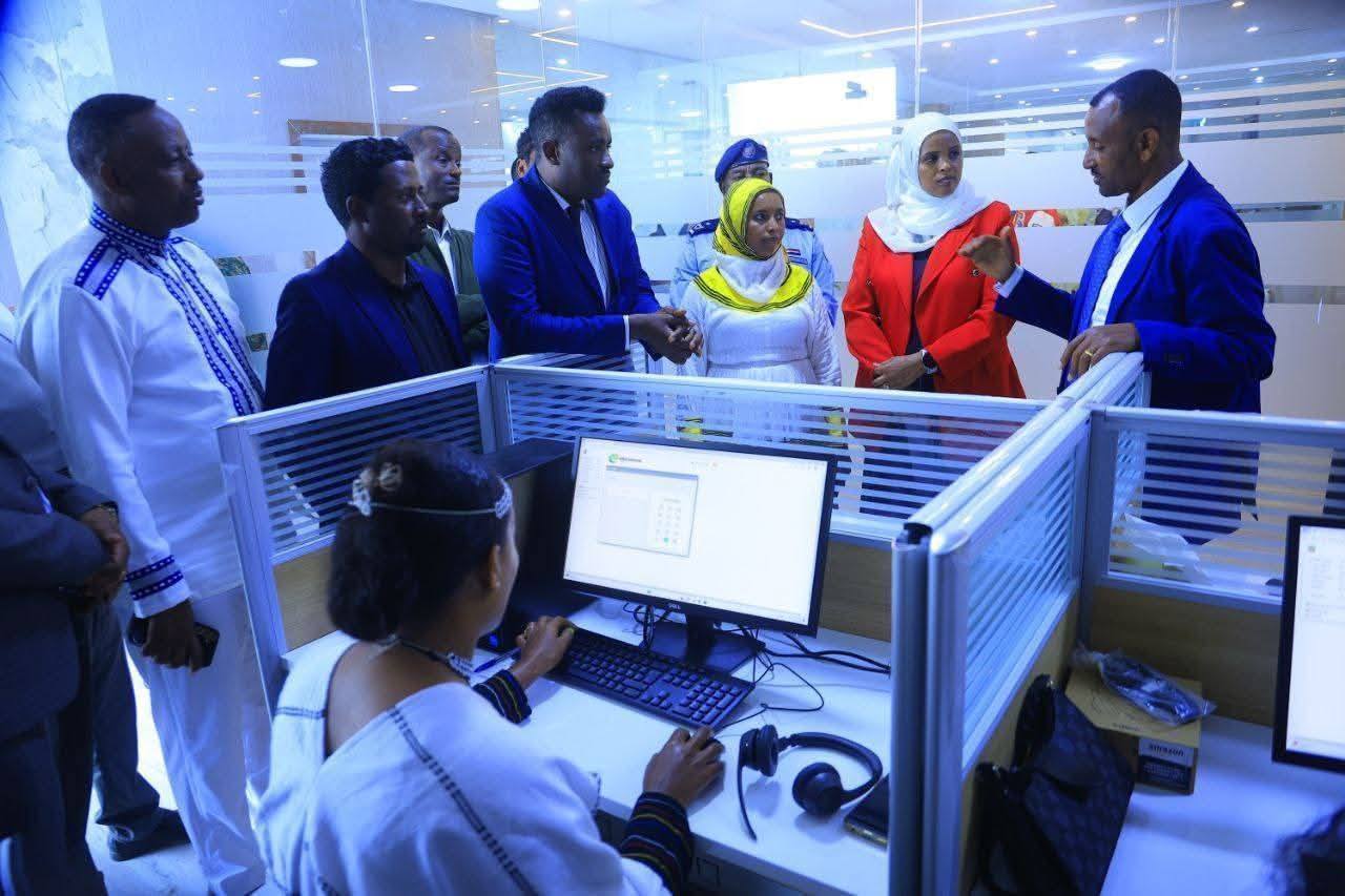 Timely and Modern Service : For Public Satisfaction ! - Image 2