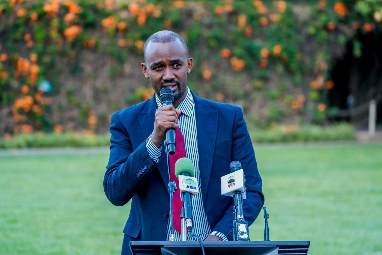 Dorgommiin  Ispoortii Aadaa Tokkummaa Hawaasaa Cimsuuf Shoora Olaanaa Qaba. - Image 8