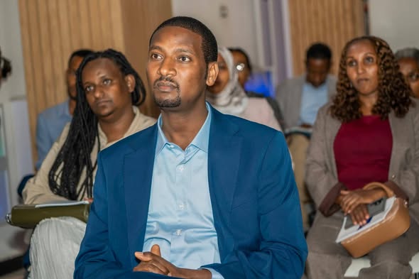 "Democracy is a system that ensures that the supreme power belongs to the people and the promise of the people's vote is protected," she said - Image 2