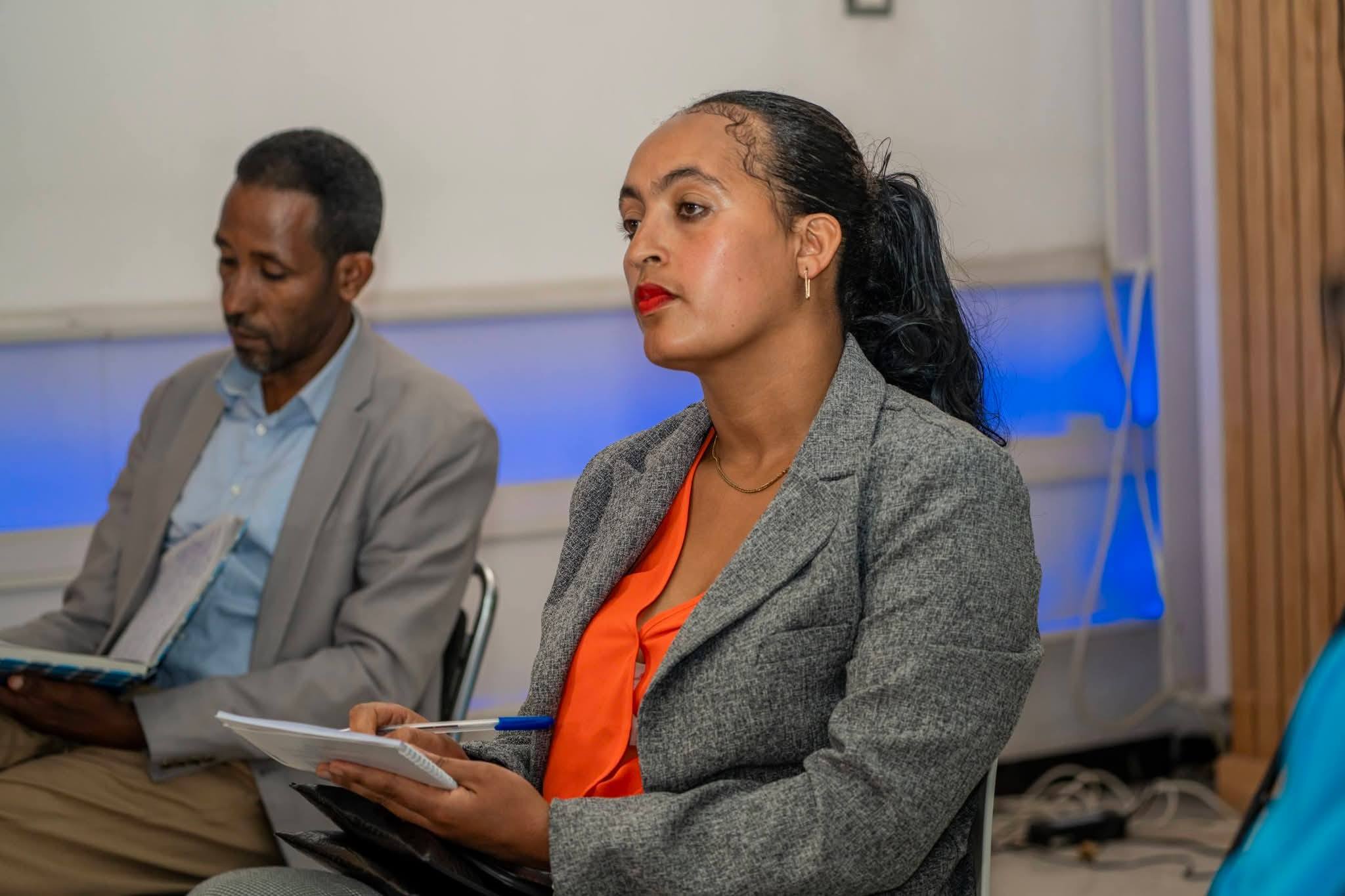 "Democracy is a system that ensures that the supreme power belongs to the people and the promise of the people's vote is protected," she said - Image 1