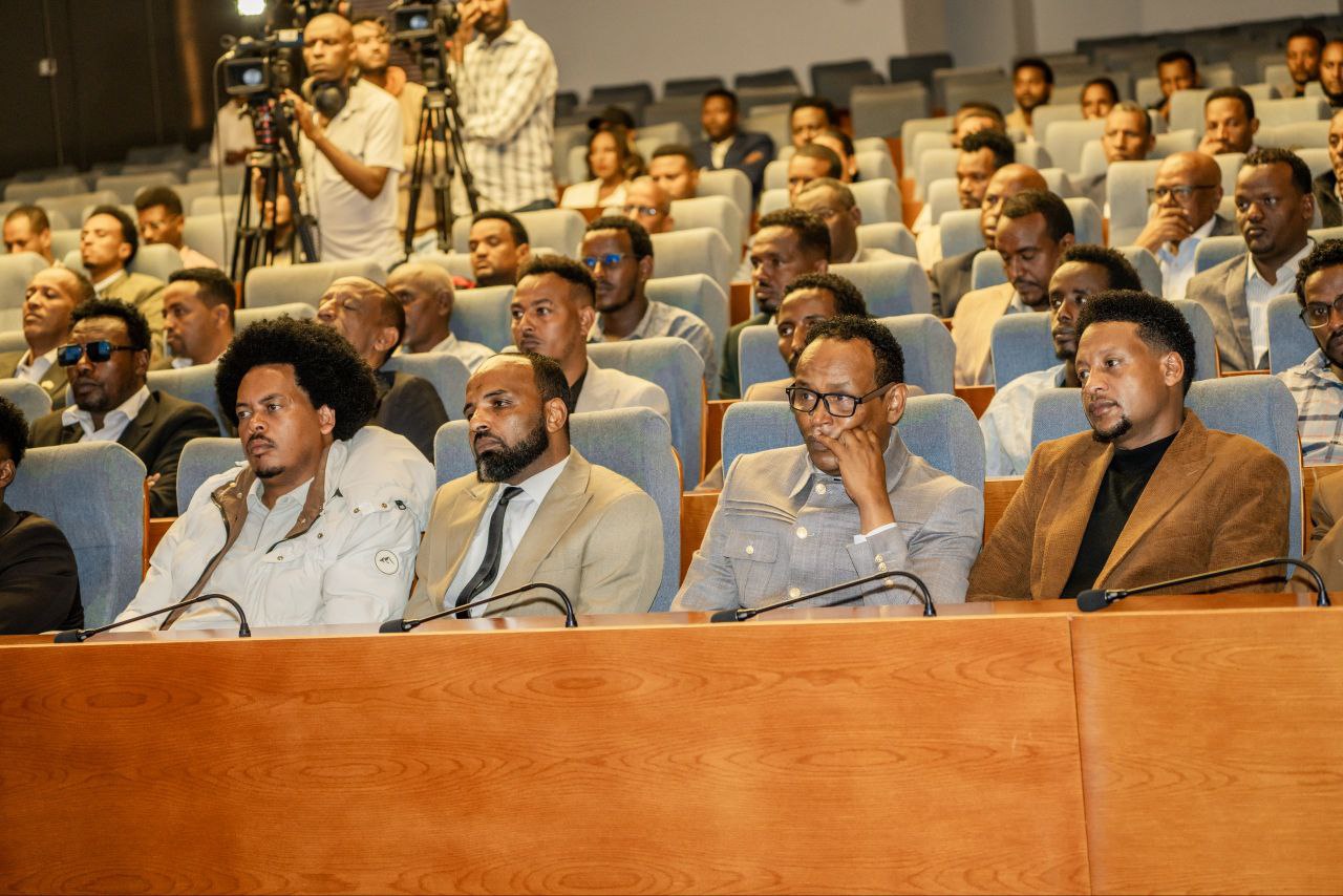 "The chapter of the Oromo struggle is not about killing each other but about building a strong system together and strengthening our unity to get out of poverty and backwardness. Mr. Kaffaloo Tafarra. - Image 3