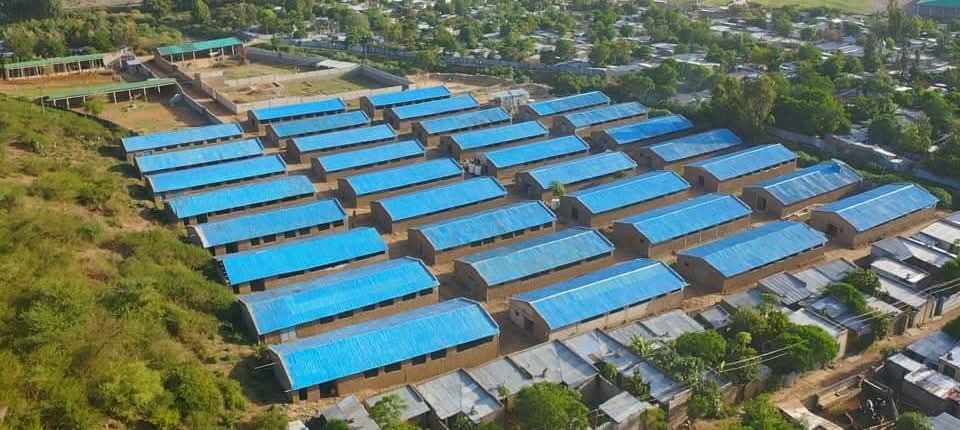 Haaroomee: Hawaasa Baadiyyaa fi Magaalaa walitti hidhuun guddina dinagdee itti fufiinsa qabu uumuuf ! - Image 4