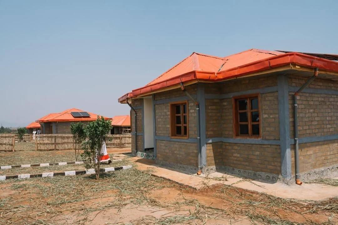 "Agricultural Initiatives: The Power of Economic System Transition." President of the Oromia Regional State Shimelis Abdisa - Image 6