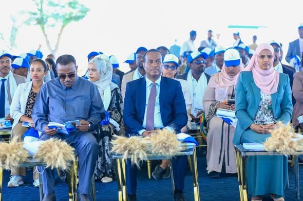 Ethiopia Towards a Model Country! - Image 1