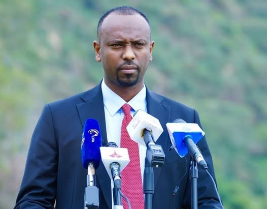 Tarsiimoon magaalomsuu jiruufi jireenya hawaasaa jijjiiraa jira! - Image 1