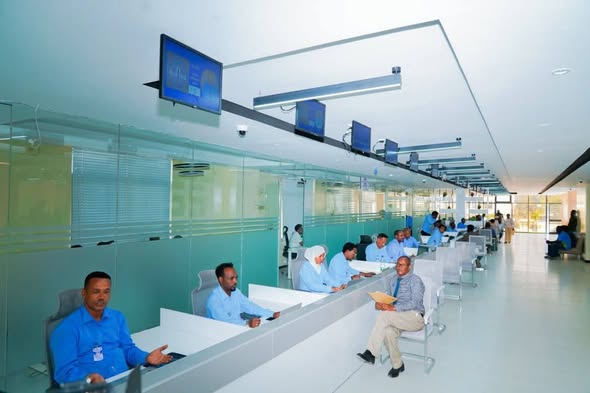 Timely and Modern Service : For Public Satisfaction ! - Image 6