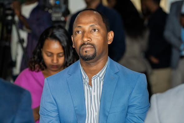 "The Victory War destroyed the idea of ​​colonialism and opened a new chapter in the view of human equality. Mr. Hayley Addunya - Image 1