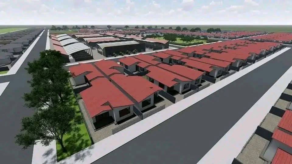 "Agricultural Initiatives: The Power of Economic System Transition." President of the Oromia Regional State Shimelis Abdisa - Image 5