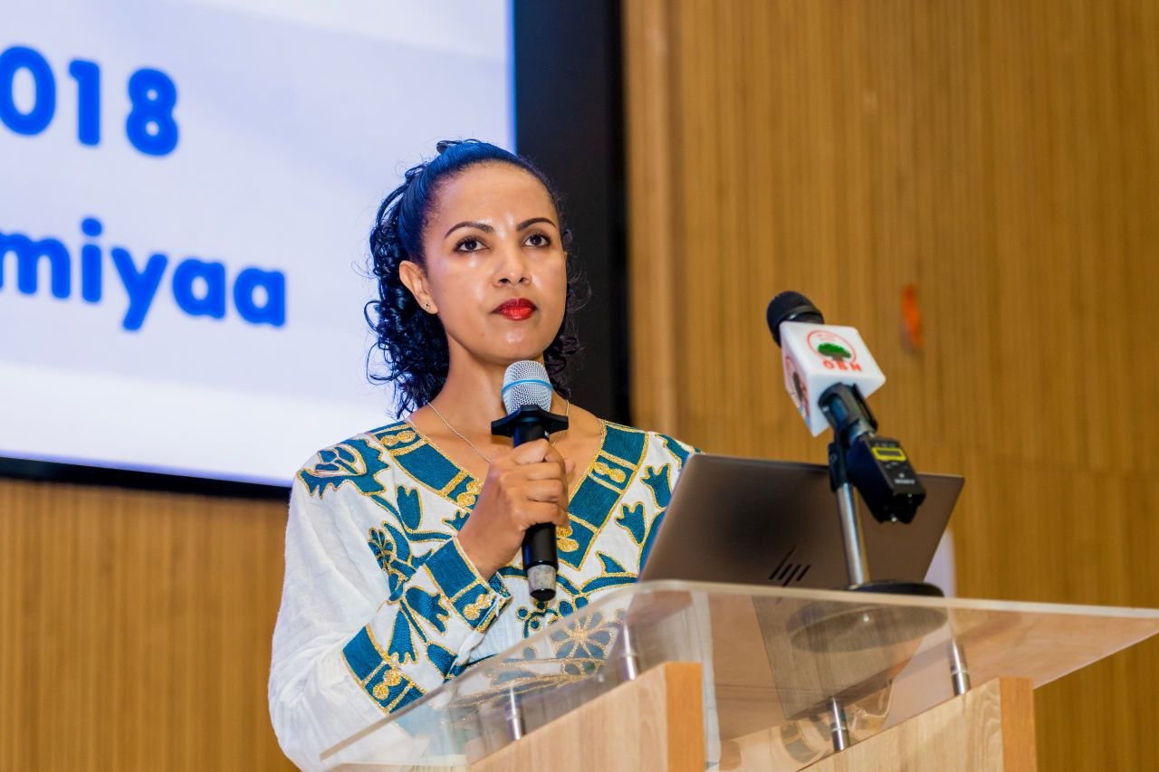 Kenni Tajaajila Fayyaa Qaqqabaamaa fi Qulqulluu Ta'e Jiraachuun Fayyaa Qabeessummaa Hawaasaaf Wabiidha! - Image 6