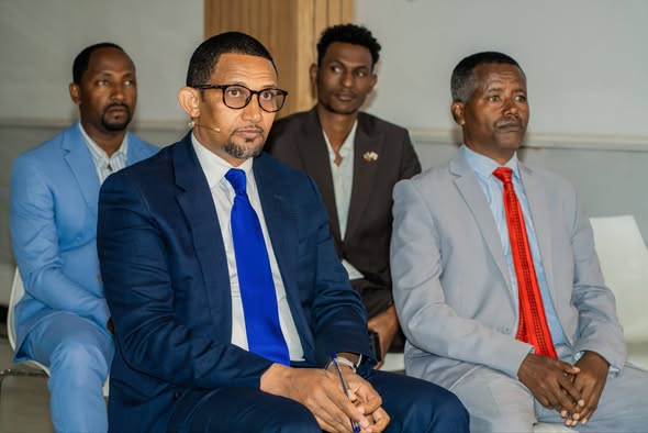 "The Victory War destroyed the idea of ​​colonialism and opened a new chapter in the view of human equality. Mr. Hayley Addunya - Image 3