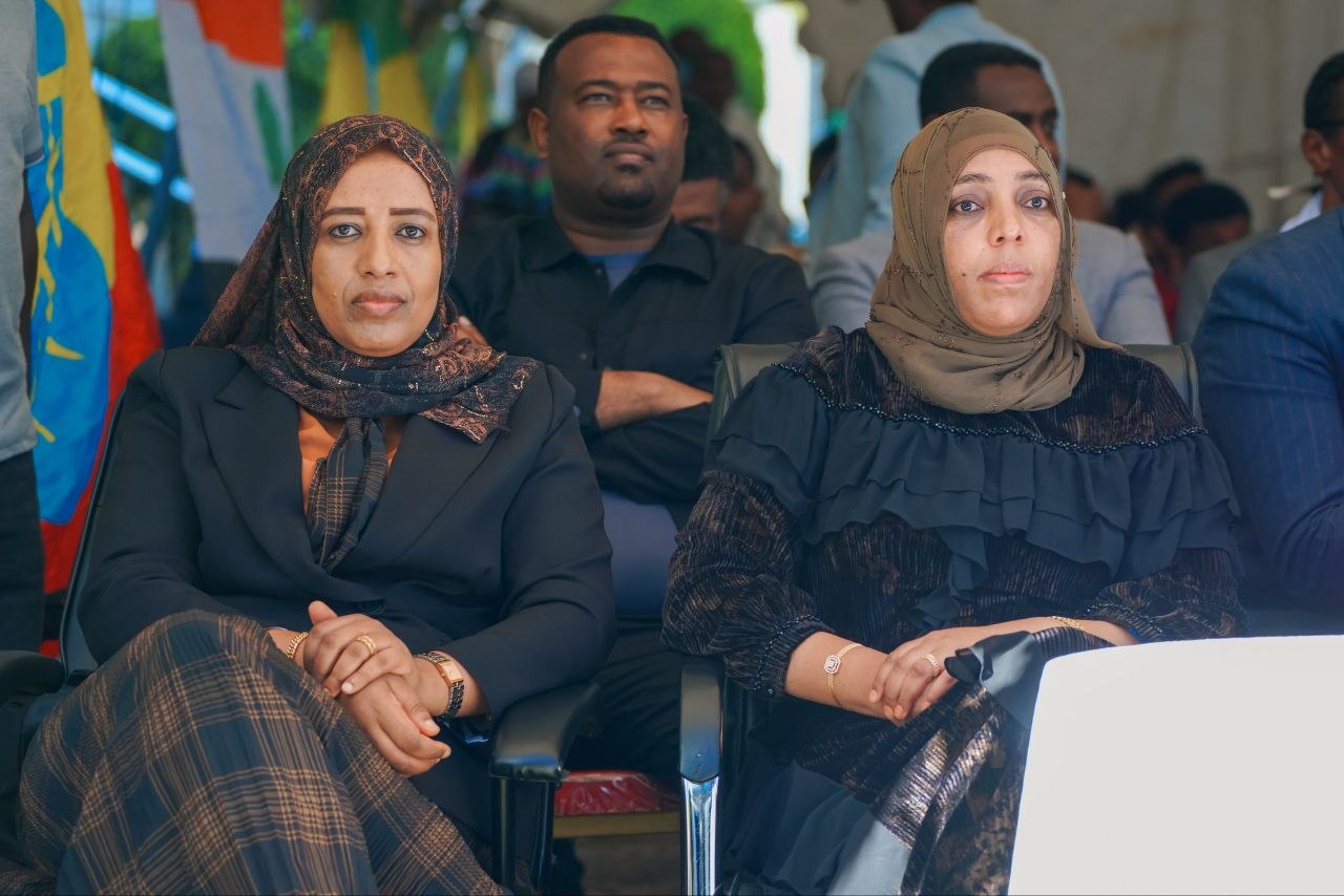 "Mootummaan Naannoo Oromiyaa waadaa gale hunda gochaan dhugoomsaa sirna bu'uura hawaasummaa qabu dhalootaaf ijaaraa jira." Obbo Hayiluu Addunyaa - Image 2