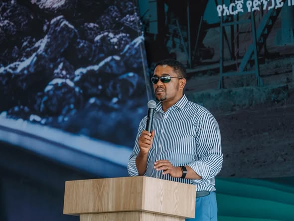 Inauguration and Visit of Major Development Projects in Wallagga - Image 3