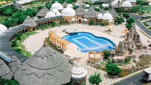 Tourism Is A New Idea That Is Backing The Economy ! - Image 4