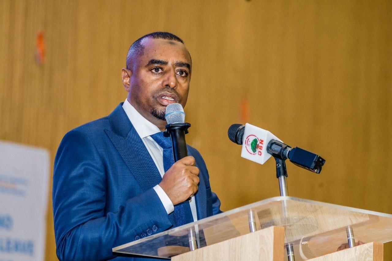 Kenni Tajaajila Fayyaa Qaqqabaamaa fi Qulqulluu Ta'e Jiraachuun Fayyaa Qabeessummaa Hawaasaaf Wabiidha! - Image 7