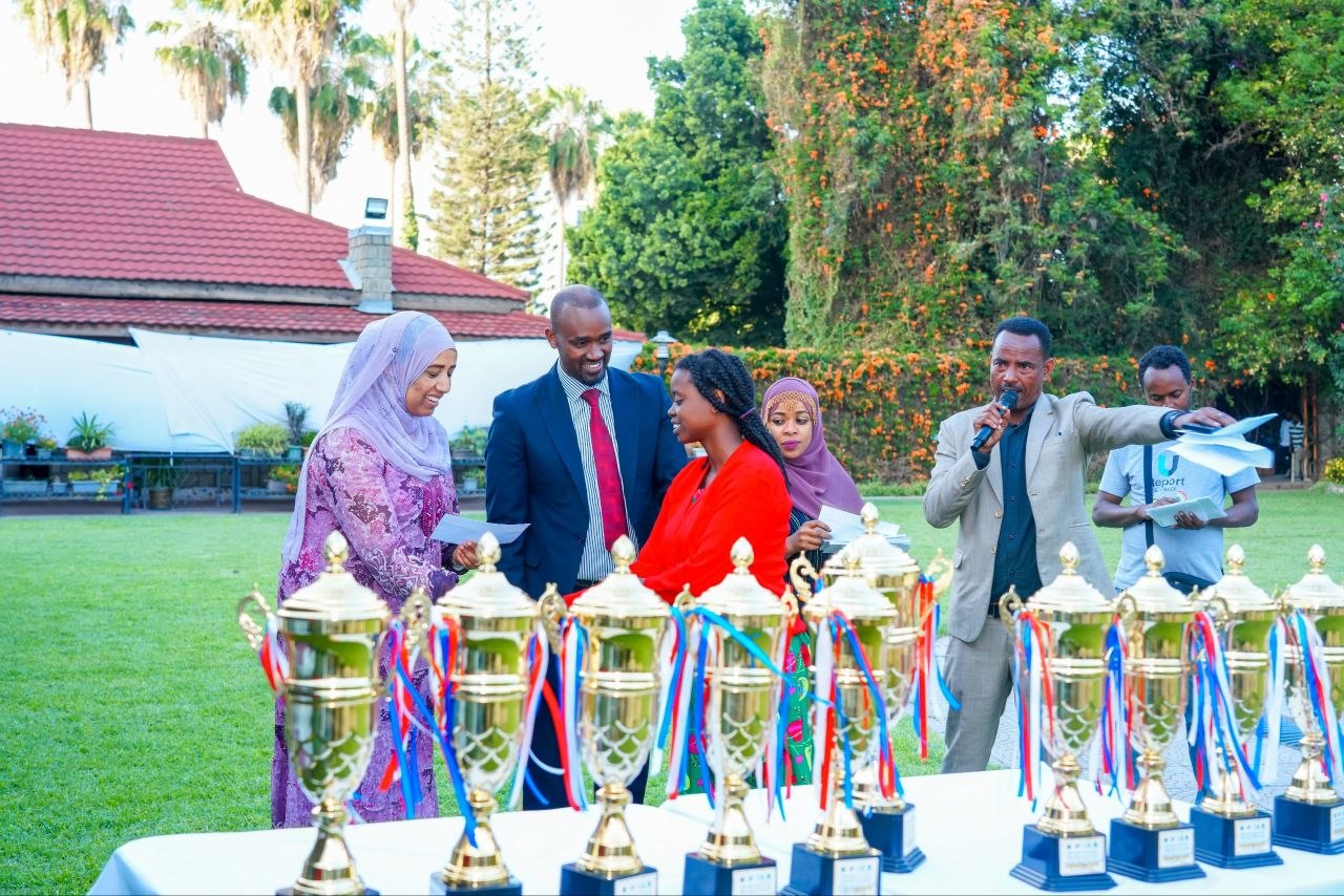 Dorgommiin  Ispoortii Aadaa Tokkummaa Hawaasaa Cimsuuf Shoora Olaanaa Qaba. - Image 2