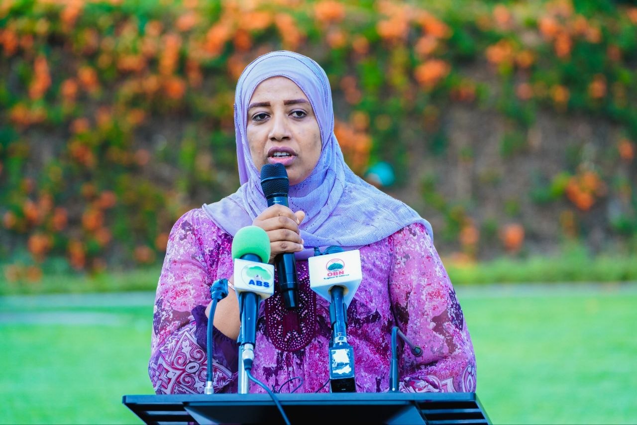 Dorgommiin  Ispoortii Aadaa Tokkummaa Hawaasaa Cimsuuf Shoora Olaanaa Qaba. - Image 9