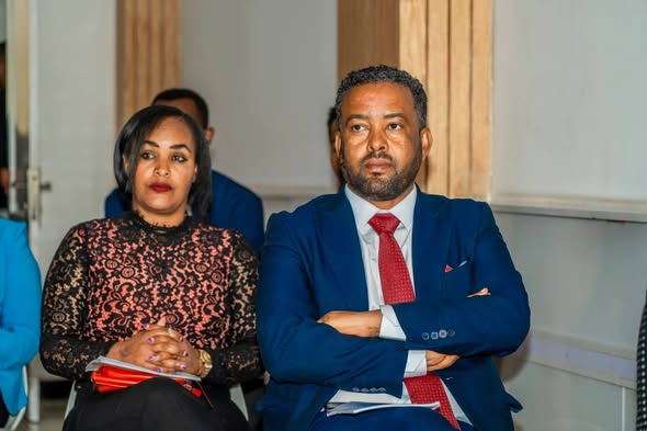 "Democracy is a system that ensures that the supreme power belongs to the people and the promise of the people's vote is protected," she said - Image 4