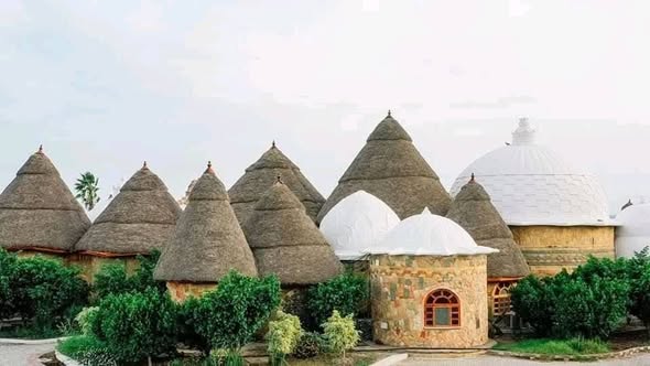 Tourism Is A New Idea That Is Backing The Economy ! - Image 2