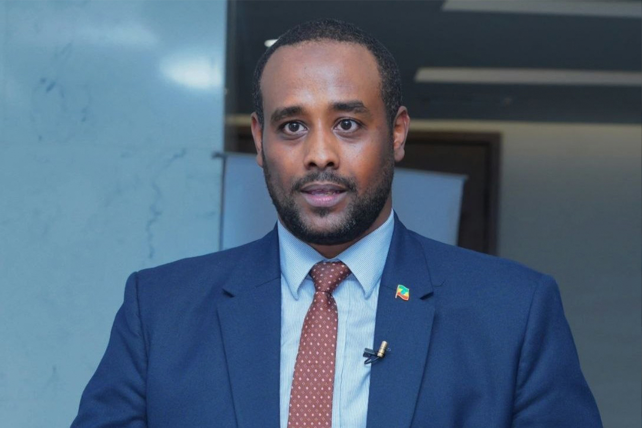 “Ulaa Galaanaa Seeraan Alaa Itti Cufame Deebifachuun Dirqama Lammiilee Itoophiyaa Hundaati” — Obbo Muhaammad Al-Arusii - Image 1