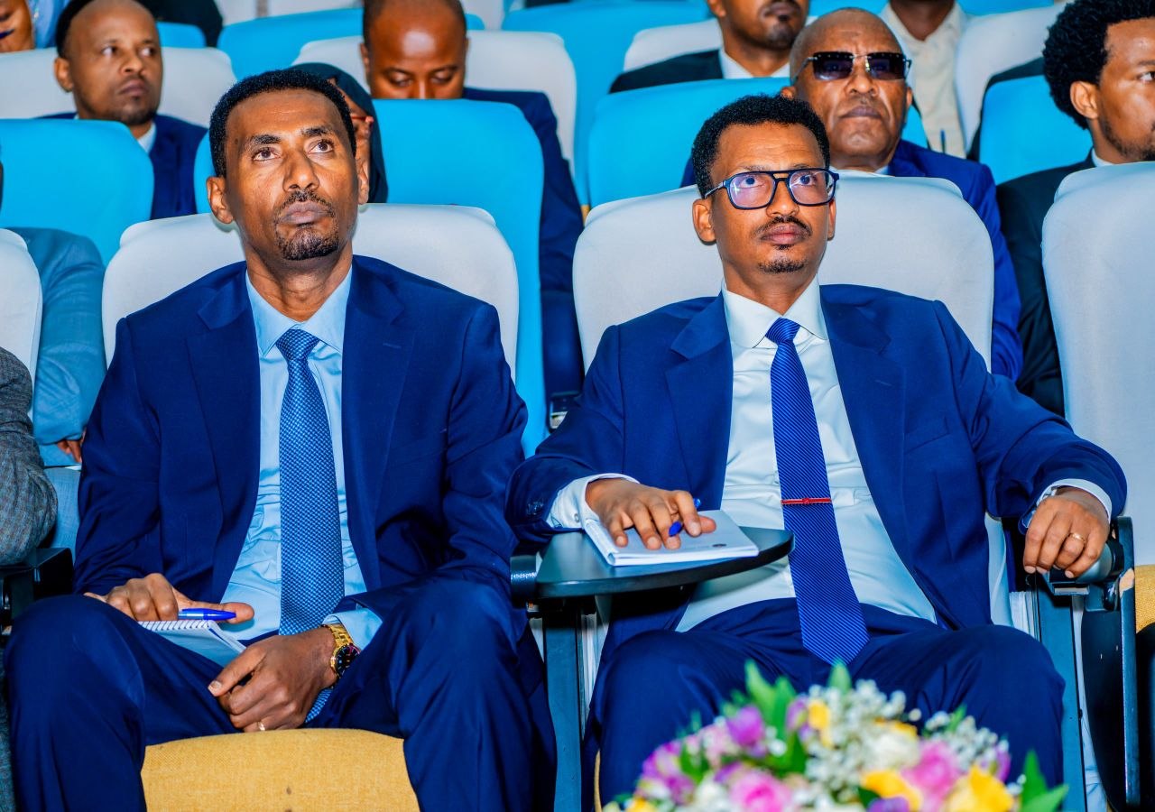 Gamaggamni raawwii hojii Mootummaafi Paartii Mootummaa Naannoo Oromiyaa gaggeeffamuu eegale - Image 2