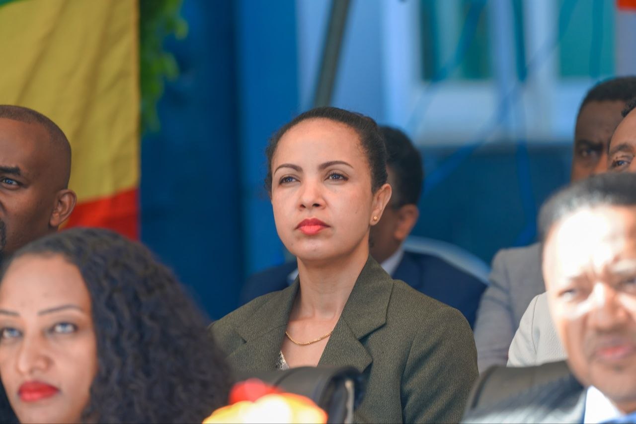 "Mootummaan Naannoo Oromiyaa waadaa gale hunda gochaan dhugoomsaa sirna bu'uura hawaasummaa qabu dhalootaaf ijaaraa jira." Obbo Hayiluu Addunyaa - Image 5