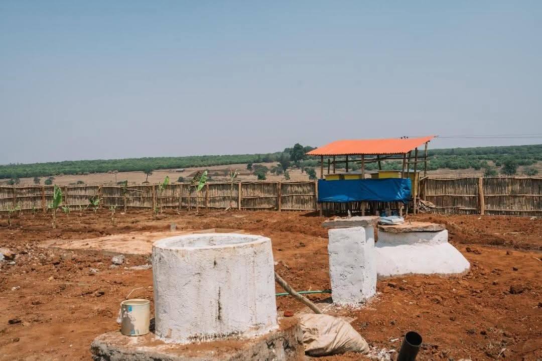 "Agricultural Initiatives: The Power of Economic System Transition." President of the Oromia Regional State Shimelis Abdisa - Image 8