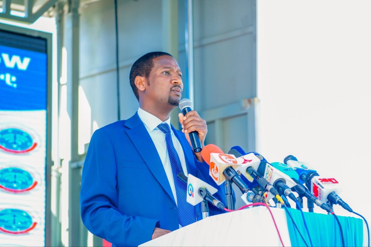 "Mootummaa injifataafi saba injifannoo tikfatu qabaachuu keenya firaafis diinaafis mirkaneessineerra!"  Obbo Kaffaaloo Tafarraa - Image 5