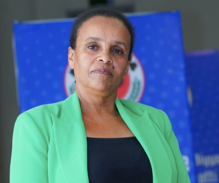 Qonna  Hundeerraa Jijjiiruun Oomishaafi Oomishtummaa Guddisuun Dandaa'ameera. - Image 1