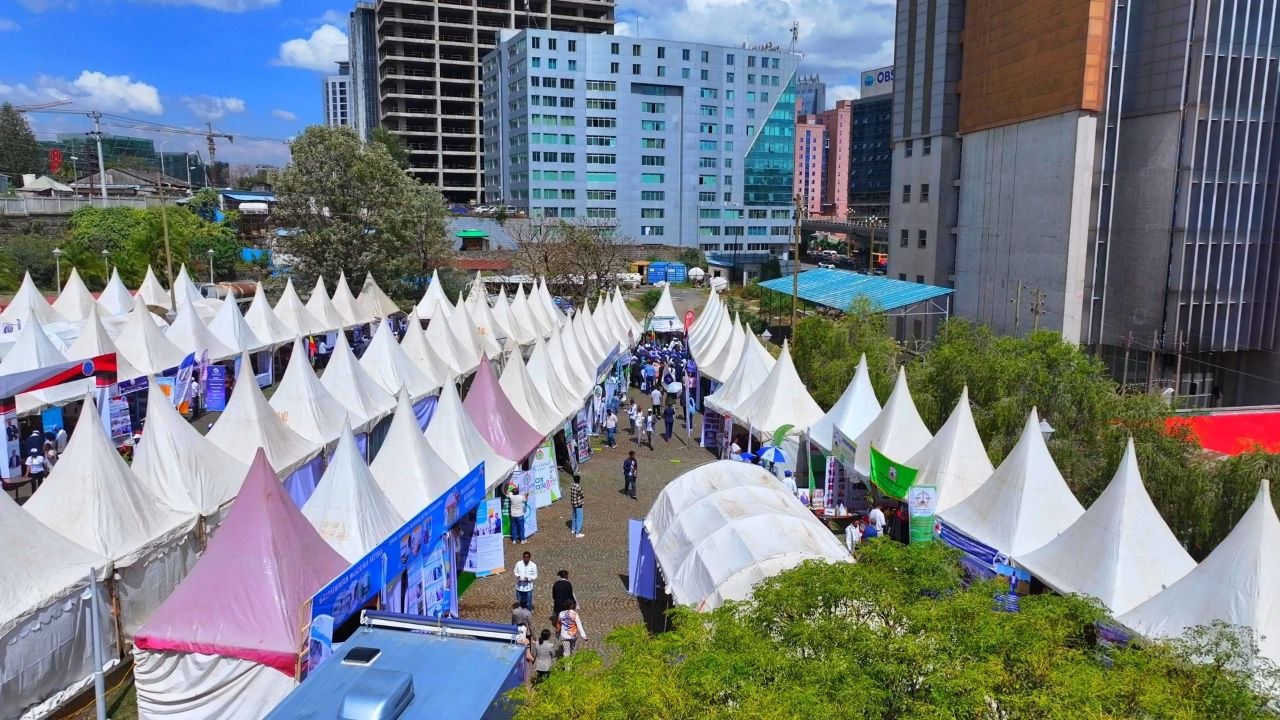 Waggoottan shanan darbanitti imalli badhaadhinaa bara itti dhugoomedha!  Obbo Kabbadee Deesisa - Image 2